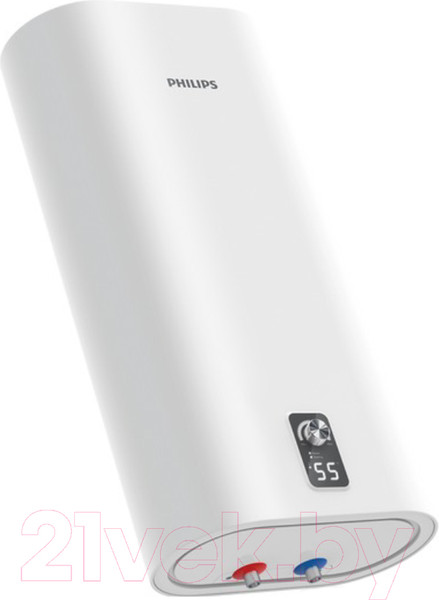 Изображение товара Накопительный водонагреватель Philips AWH1626/51(50YD)