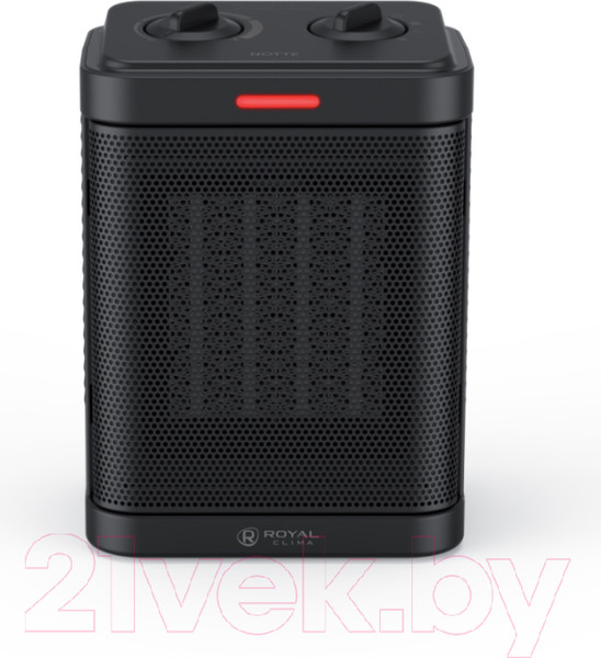 Изображение товара Тепловентилятор Royal Clima RFH-N1500DC-BL