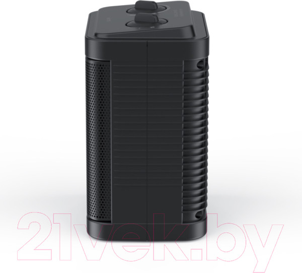 Изображение товара Тепловентилятор Royal Clima RFH-N1500DC-BL