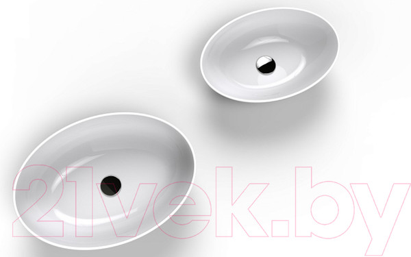 Изображение товара Умывальник Belux Дубай Д-570