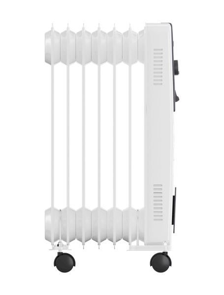 Изображение товара Масляный радиатор Royal Clima ROR-FR7-1500M