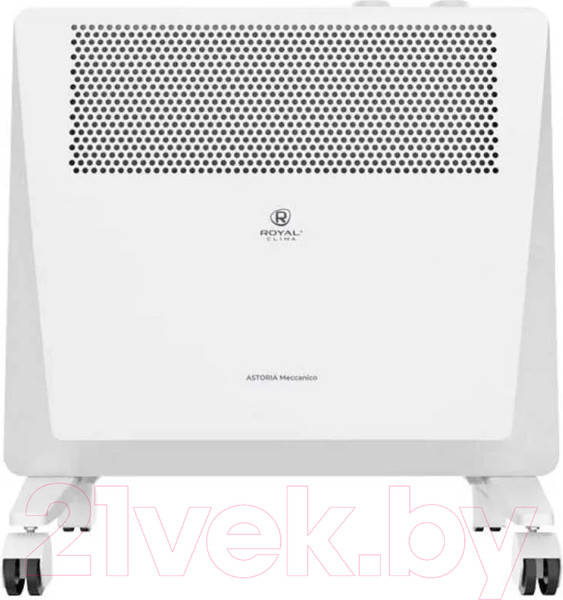 Изображение товара Конвектор Royal Clima REC-AT1000E