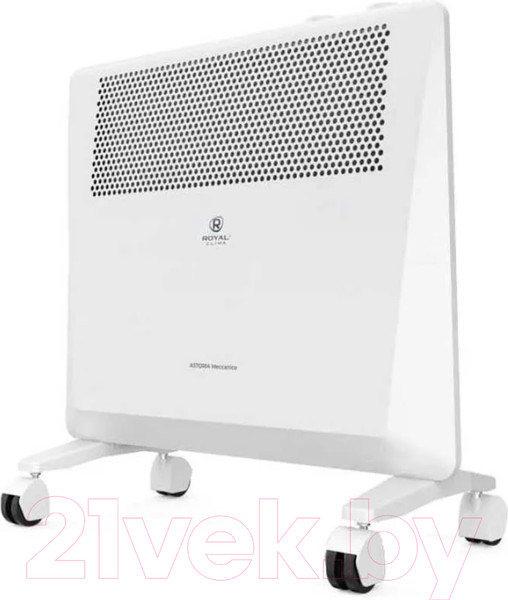 Изображение товара Конвектор Royal Clima REC-AT1000E