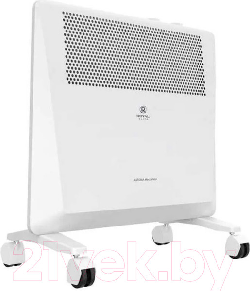 Изображение товара Конвектор Royal Clima REC-AT1000E