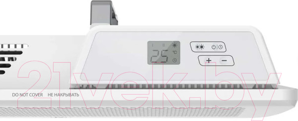 Изображение товара Конвектор Royal Clima REC-AT1000E