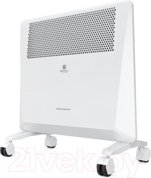 Изображение товара Конвектор Royal Clima REC-AT1500E