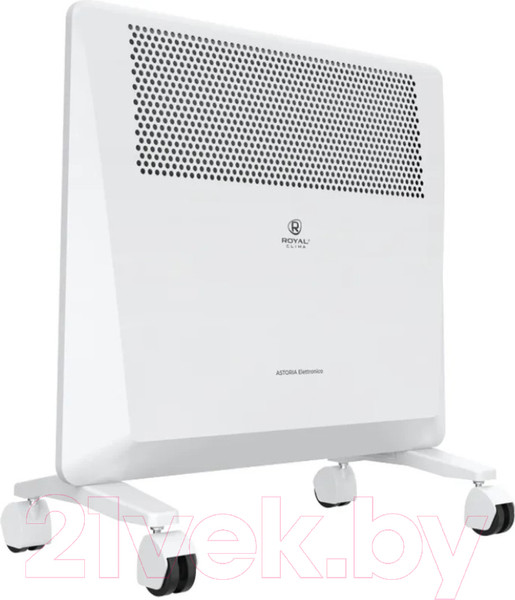 Изображение товара Конвектор Royal Clima REC-AT1500E