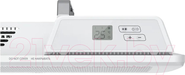 Изображение товара Конвектор Royal Clima REC-AT1500E