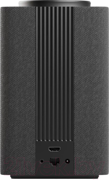 Изображение товара Умная колонка Яндекс Станция Макс с Zigbee YNDX-00053K (черный)