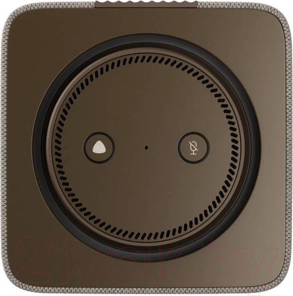 Изображение товара Умная колонка Яндекс Станция Макс с Zigbee YNDX-00053E (бежевый)