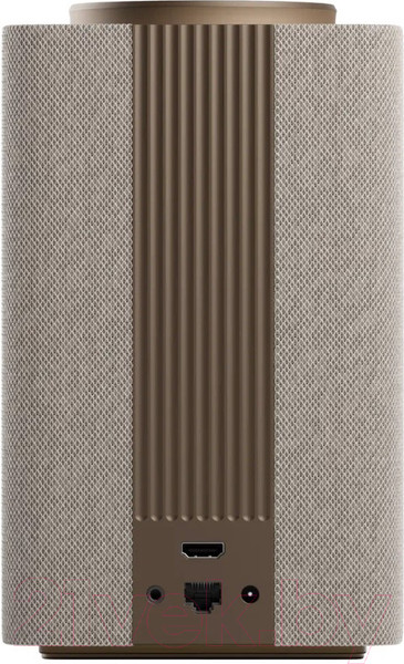 Изображение товара Умная колонка Яндекс Станция Макс с Zigbee YNDX-00053E (бежевый)