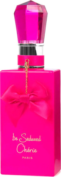 Изображение товара Парфюмерная вода Geparlys Be Seduced Сherry Women (100мл)