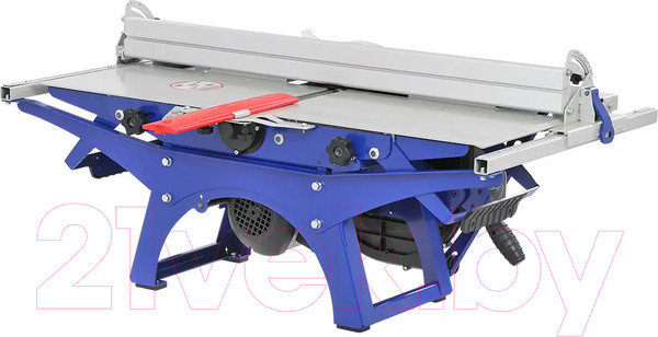 Изображение товара Многофункциональный станок БЕЛМАШ SDM-2500M / S016A1 (3 ножа)