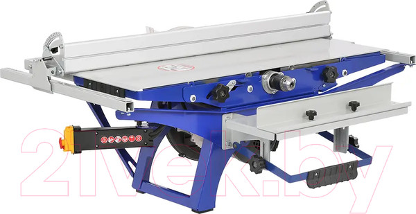Изображение товара Многофункциональный станок БЕЛМАШ SDM-2500M / S016A1 (3 ножа)