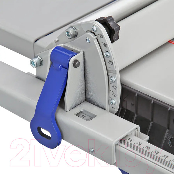 Изображение товара Многофункциональный станок БЕЛМАШ SDM-2500M / S016A1 (3 ножа)