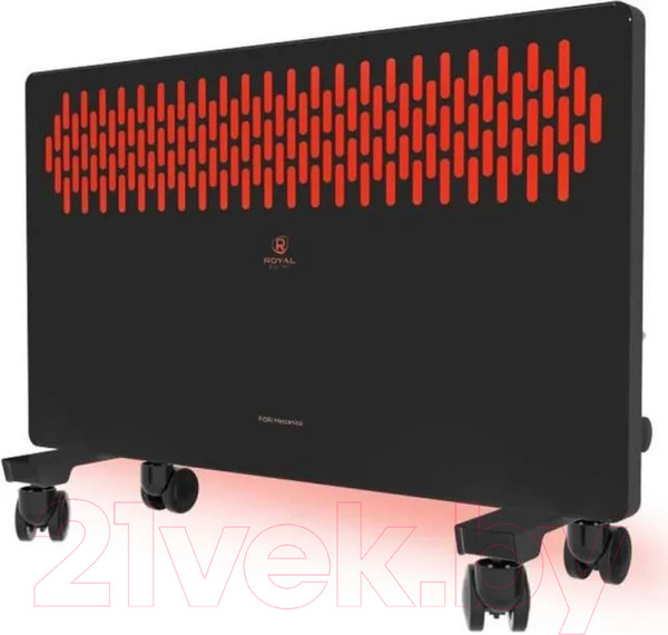 Изображение товара Конвектор Royal Clima REC-FRBR1500M
