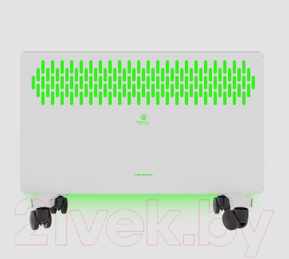 Изображение товара Конвектор Royal Clima REC-FRWG2000M
