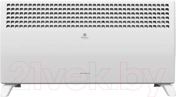 Изображение товара Конвектор Royal Clima REC-A2000M