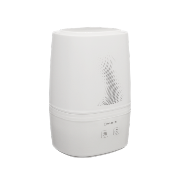 Изображение товара Ультразвуковой увлажнитель воздуха EcoStar ESH-EN250/2.0E-WT