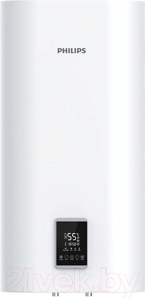 Изображение товара Накопительный водонагреватель Philips AWH1620/51(30YC)
