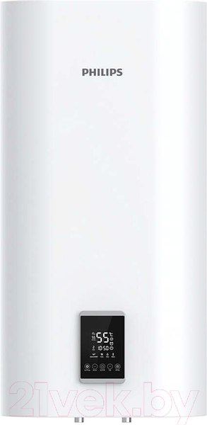 Изображение товара Накопительный водонагреватель Philips AWH1621/51(50YC)