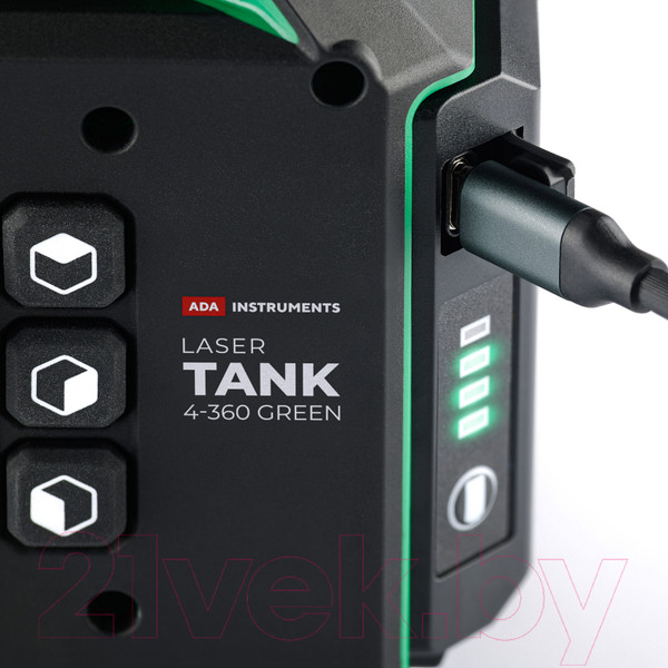 Изображение товара Аккумулятор для электроинструмента ADA Instruments LBAT-7800 / А00700