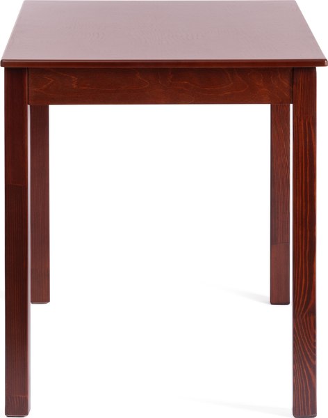 Изображение товара Обеденный стол Tetchair Moss 68x110x75 (Cappuchino)