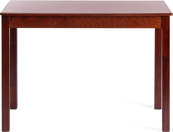 Изображение товара Обеденный стол Tetchair Moss 68x110x75 (Cappuchino)