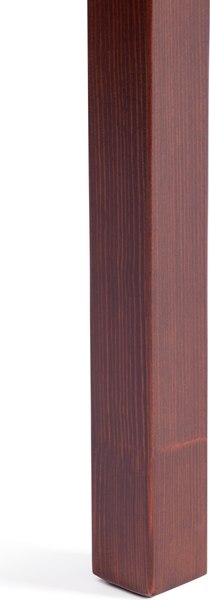 Изображение товара Обеденный стол Tetchair Moss 68x110x75 (Cappuchino)