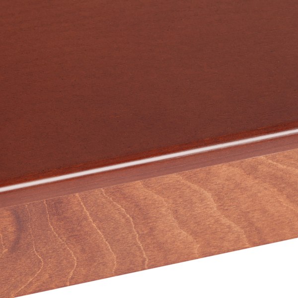 Изображение товара Обеденный стол Tetchair Moss 68x110x75 (Cappuchino)