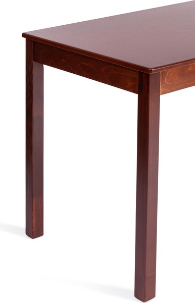 Изображение товара Обеденный стол Tetchair Moss 68x110x75 (Cappuchino)