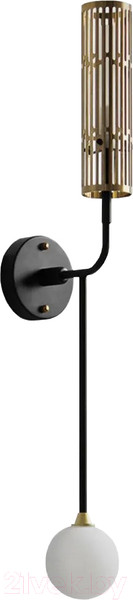 Изображение товара Бра Imperiumloft SWAY-WALL01 / 141052-26