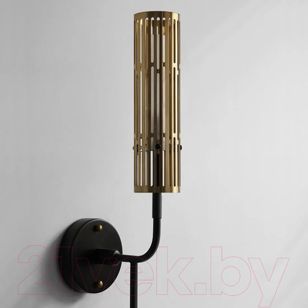 Изображение товара Бра Imperiumloft SWAY-WALL01 / 141052-26
