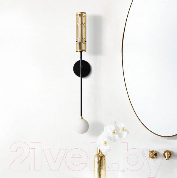 Изображение товара Бра Imperiumloft SWAY-WALL01 / 141052-26