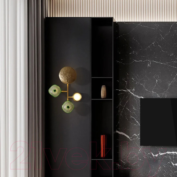 Изображение товара Бра Imperiumloft SHIELD01 / 140995-26