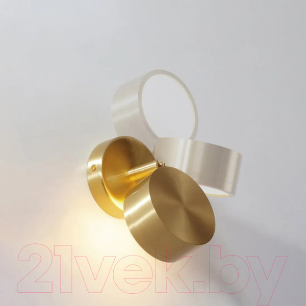 Изображение товара Бра Imperiumloft SUNSHINE-WALL01 / 141047-26