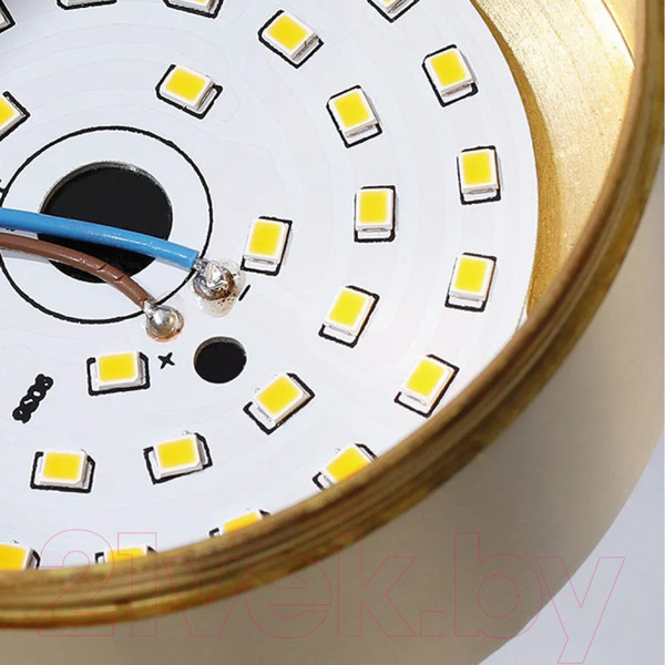 Изображение товара Бра Imperiumloft SUNSHINE-WALL01 / 141047-26