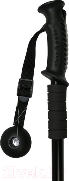 Изображение товара Палки для скандинавской ходьбы Espado ENW-003 (черный)