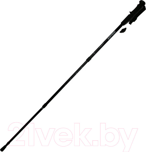 Изображение товара Палки для скандинавской ходьбы Espado ENW-003 (черный)