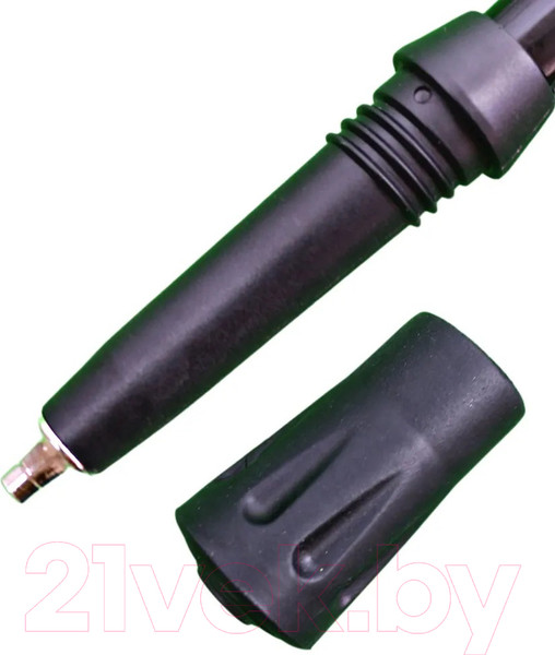 Изображение товара Палки для скандинавской ходьбы Espado ENW-003 (черный)