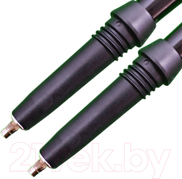 Изображение товара Палки для скандинавской ходьбы Espado ENW-003 (черный)