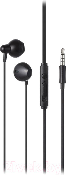 Изображение товара Наушники-гарнитура Miniso 6719