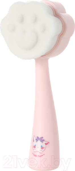 Изображение товара Щетка для лица Miniso Кошачья лапка / 9364