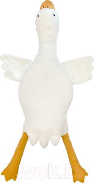 Изображение товара Подушка-игрушка Maxitoys Гусь / 2138-130-SD