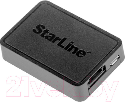 Изображение товара GPS трекер StarLine M66-S V2