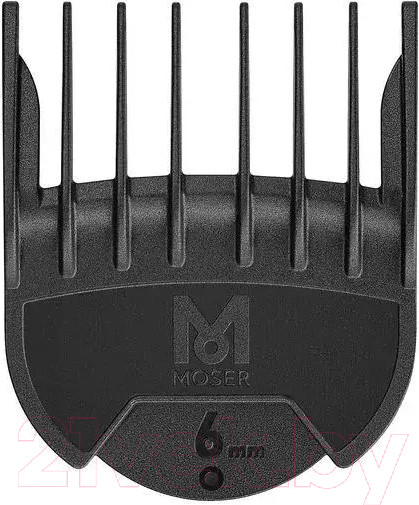 Изображение товара Набор насадок к машинке для стрижки волос Moser 1802-7000