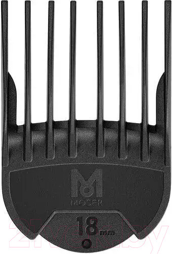 Изображение товара Набор насадок к машинке для стрижки волос Moser 1802-7000