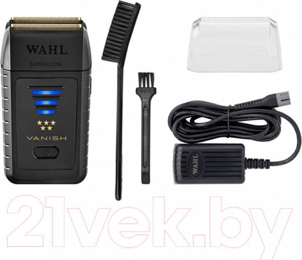 Изображение товара Электробритва Wahl Vanish Li 5V EU / 8173-716