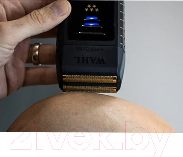 Изображение товара Электробритва Wahl Vanish Li 5V EU / 8173-716