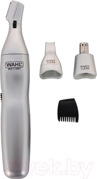 Изображение товара Триммер Wahl Ear, Nose & Brow / 5545-2416